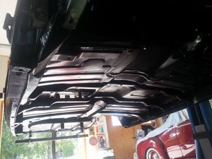 Buick Super bild 30
