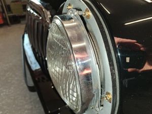 Buick Super bild 25