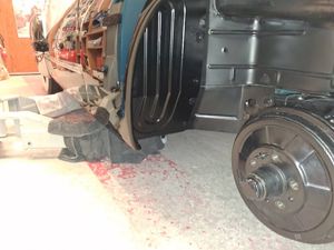 Buick Super bild 27