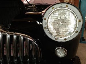 Buick Super bild 26
