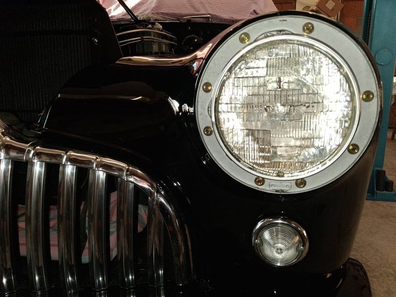 Buick Super bild 26