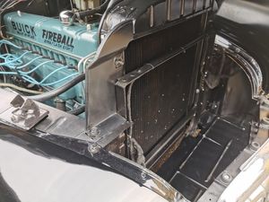 Buick Super bild 7