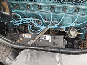 Buick Super bild 8