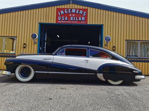 Buick Super bild 1
