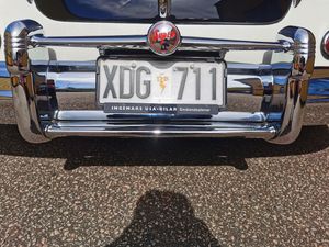 Buick Super bild 22