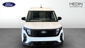 Ford Courier bild 8