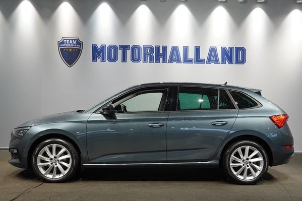 Skoda Scala STYLE - Nav / CarPlay / ACC - 2020