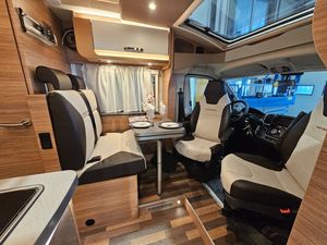 Weinsberg CaraCompact bild 7