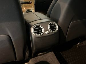 Mercedes GLC250 bild 10