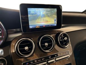Mercedes GLC250 bild 25