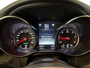 Mercedes GLC250 bild 26
