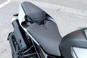 CFMOTO 125 NK bild 12