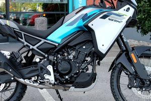 CFMOTO 450 MT bild 16
