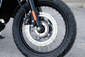 BSA Scrambler bild 10