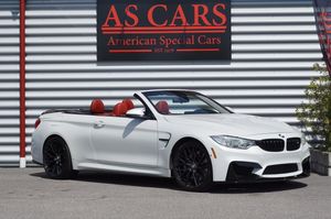 BMW M4 bild 1
