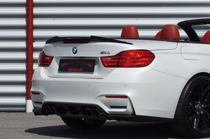 BMW M4 bild 13
