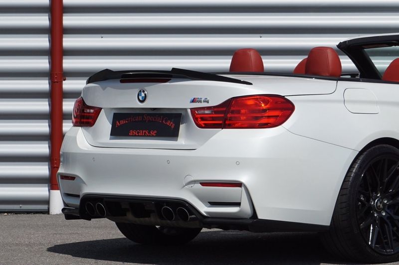 BMW M4 bild 13