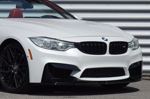 BMW M4 bild 14