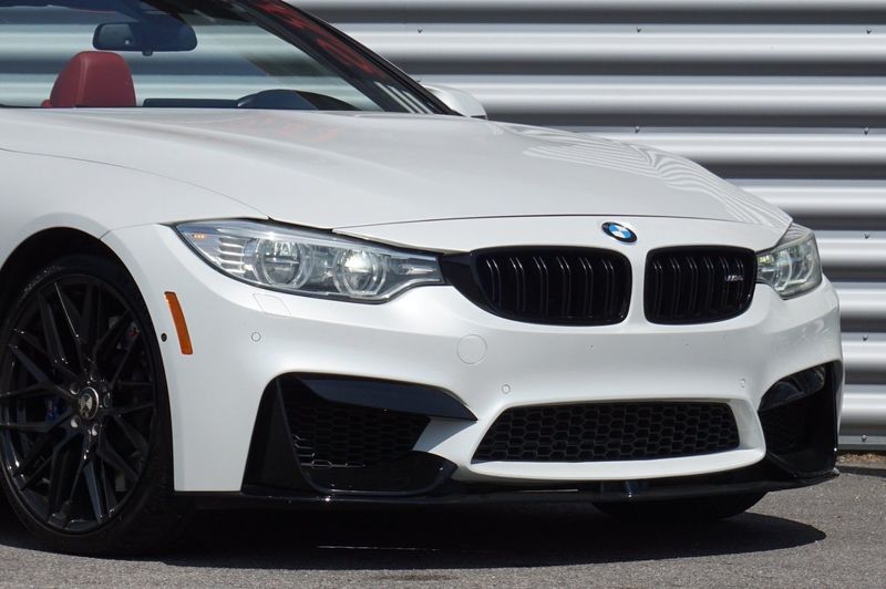 BMW M4 bild 14