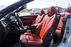 BMW M4 bild 17