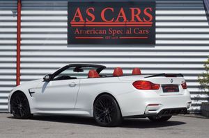 BMW M4 bild 7