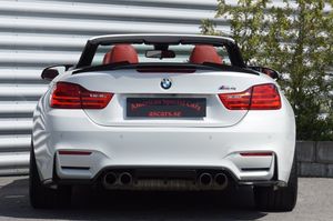 BMW M4 bild 9
