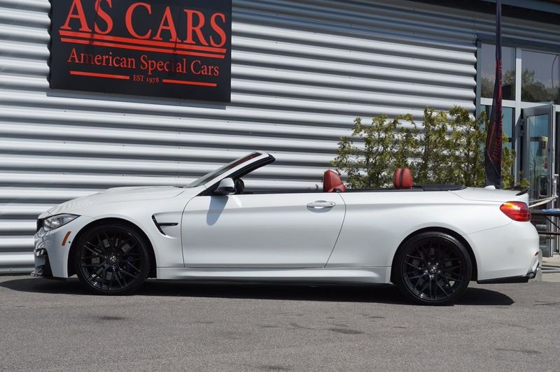 BMW M4 bild 5