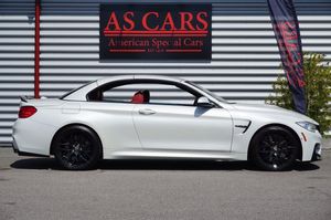 BMW M4 bild 3