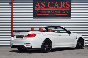 BMW M4 bild 6
