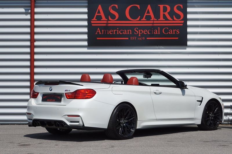 BMW M4 bild 6