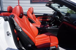 BMW M4 bild 20
