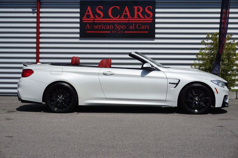 BMW M4 bild 4