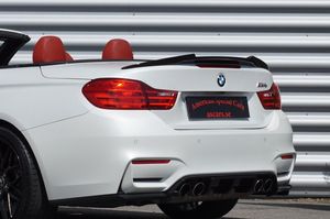 BMW M4 bild 12