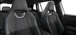 Volkswagen Tiguan bild 5