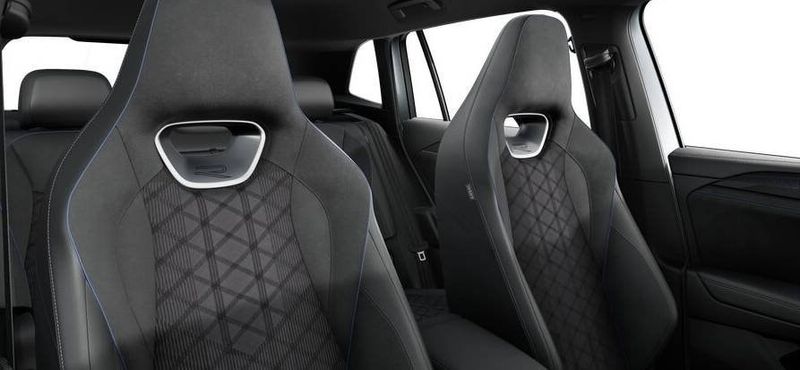 Volkswagen Tiguan bild 5