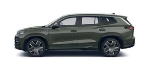 Volkswagen Tayron bild 2