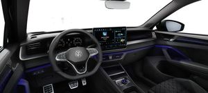 Volkswagen Tayron bild 4