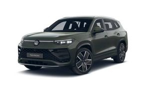 Volkswagen Tayron bild 1