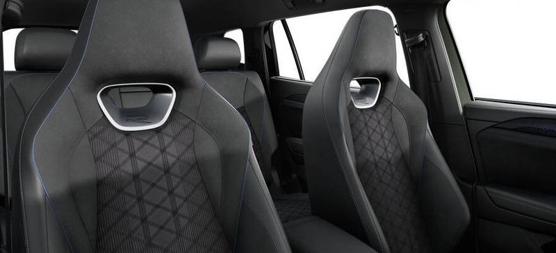 Volkswagen Tayron bild 5