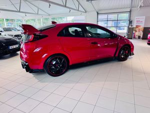 Honda Civic bild 17