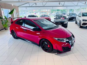 Honda Civic bild 8