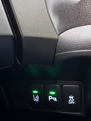 Honda Civic bild 27