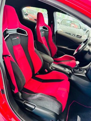 Honda Civic bild 7
