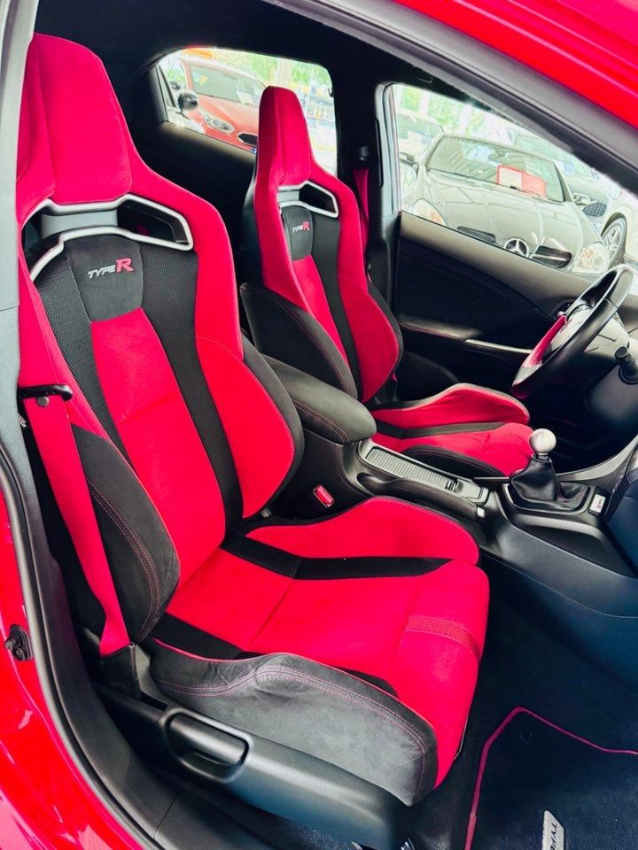 Honda Civic bild 7