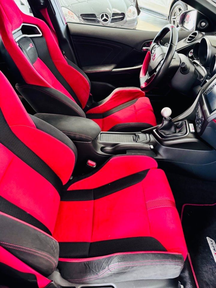 Honda Civic bild 19