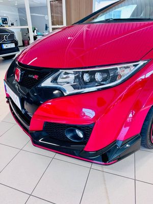 Honda Civic bild 16