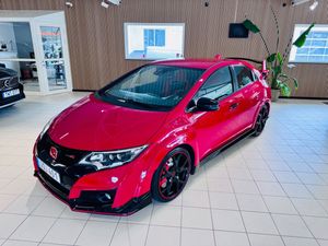 Honda Civic bild 26