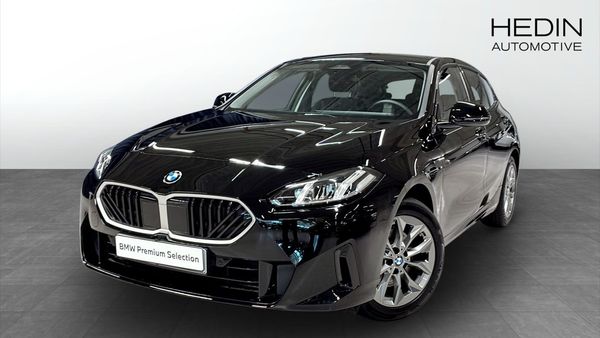 BMW 120 Active Kamera Navi Psens Inkl fria vinterhjul - 2026