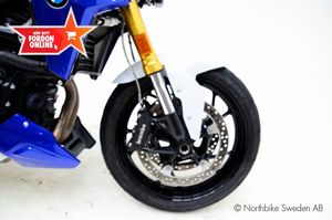 BMW F 900 R bild 5