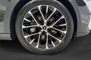 Mercedes E300 bild 5